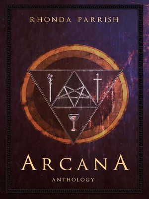 cover image of Arcana